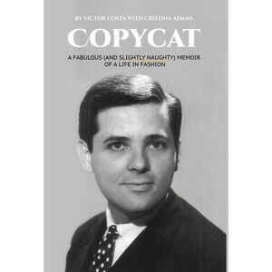 Copycat -- Victor Costa